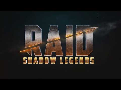 Download RAID: Shadow Legends Role games for Android
