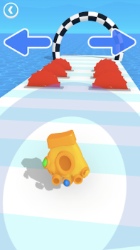 Download Glove Power Action for Android screenshot 2