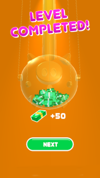 Download Squid Game chalange Casual for Android screenshot 3