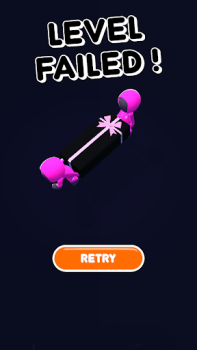 Download Squid Game chalange Casual for Android screenshot 5