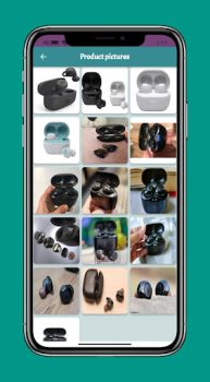 Download JBL Tune 125TWS Guide Education for Android screenshot 5