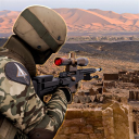 Download  Sniper Attack 3D: Shooting War