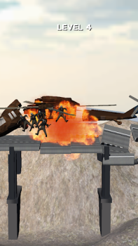 Download Sniper Attack 3D: Shooting War Action for Android screenshot 6