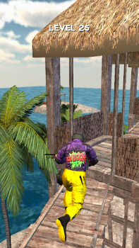 Download Sniper Attack 3D: Shooting War Action for Android screenshot 7
