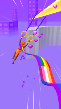 Download Collect Flag! Casual for Android screenshot 2