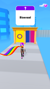 Download Collect Flag! Casual for Android screenshot 5