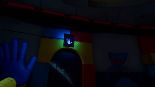 Download Huggy Wuggy Playtime of Poppy Casual for Android screenshot 2