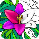 Download Daily Coloring Paint by Number