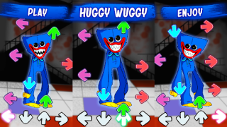Download Huggy Wuggy Playtime FNF Mod Music for Android screenshot 5