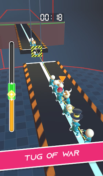 Download Squid Game: 456 Survival Action for Android screenshot 4