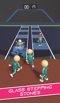 Download Squid Game: 456 Survival Action for Android screenshot 5