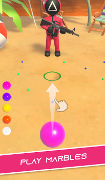 Download Squid Game: 456 Survival Action for Android screenshot 6