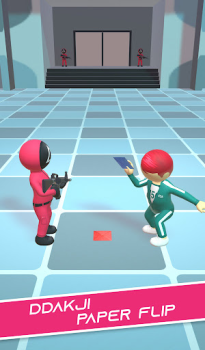 Download Squid Game: 456 Survival Action for Android screenshot 7