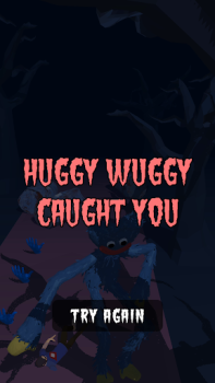 Download Huggy Wuggy - Poppy Playtime Arcade for Android screenshot 3