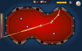Download Pool Trickshots Billiard Sport games for Android screenshot 2