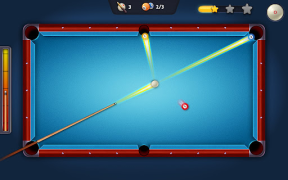 Download Pool Trickshots Billiard Sport games for Android screenshot 3