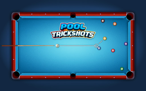 Download Pool Trickshots Billiard Sport games for Android screenshot 5
