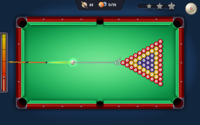 Download Pool Trickshots Billiard Sport games for Android screenshot 6