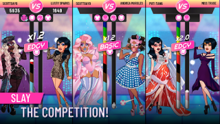 Download RuPaul's Drag Race Superstar Simulators for Android screenshot 2