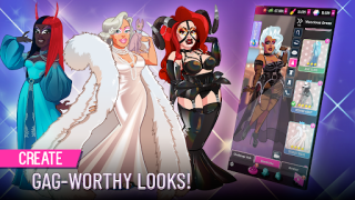 Download RuPaul's Drag Race Superstar Simulators for Android screenshot 3