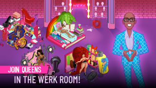 Download RuPaul's Drag Race Superstar Simulators for Android screenshot 4