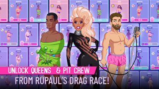 Download RuPaul's Drag Race Superstar Simulators for Android screenshot 5