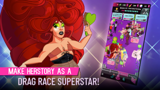 Download RuPaul's Drag Race Superstar Simulators for Android screenshot 6
