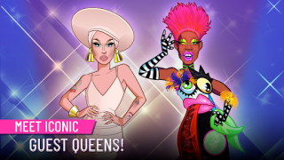 Download RuPaul's Drag Race Superstar Simulators for Android screenshot 7