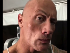 Download The Rock | Dwayne Johnson Action for Android screenshot 2