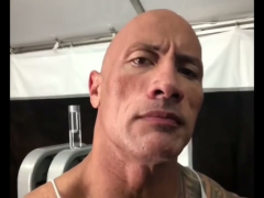 Download The Rock | Dwayne Johnson Action for Android screenshot 5