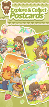 Download Resortopia Casual for Android screenshot 6