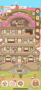 Download Resortopia Casual for Android screenshot 7