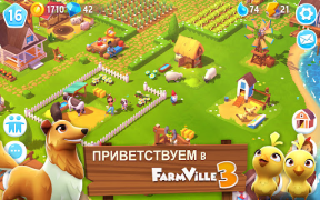 Download FarmVille 3 – Farm Animals Simulators for Android