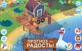 Download FarmVille 3 – Farm Animals Simulators for Android screenshot 6