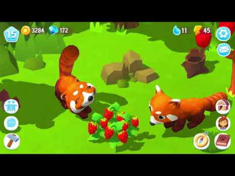 Download FarmVille 3 – Farm Animals Simulators for Android screenshot 8