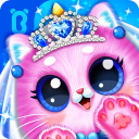 Download  Little Panda's Cat Game