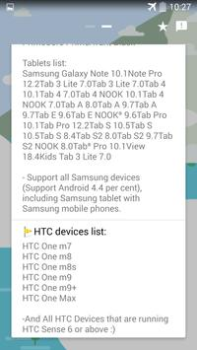 Download W2 Emoji Changer (NO ROOT) Life style for Android screenshot 5