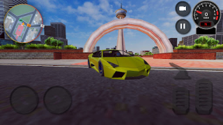 Download Car Drift: Racing & Drifting Race for Android screenshot 2