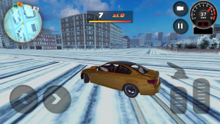 Download Car Drift: Racing & Drifting Race for Android screenshot 3