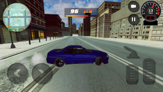 Download Car Drift: Racing & Drifting Race for Android screenshot 4