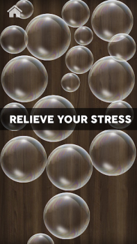 Download Antistress stress relief games Simulators for Android screenshot 3