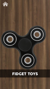 Download Antistress stress relief games Simulators for Android screenshot 5