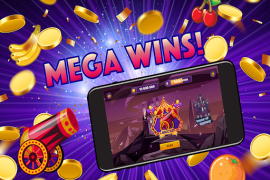 Download Deluxe Slots Casino for Android screenshot 2