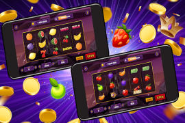 Download Deluxe Slots Casino for Android screenshot 4