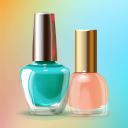 Download  Manicure world