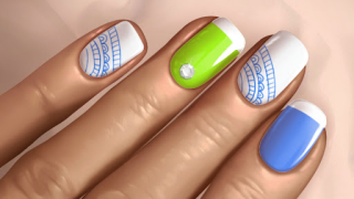 Download Manicure world Puzzles for Android screenshot 7