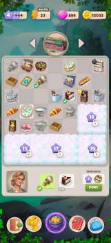 Download Merge Mystery: Logic Games Puzzles for Android screenshot 5