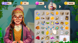 Download Merge Mystery: Logic Games Puzzles for Android screenshot 6