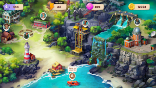 Download Merge Mystery: Logic Games Puzzles for Android screenshot 7