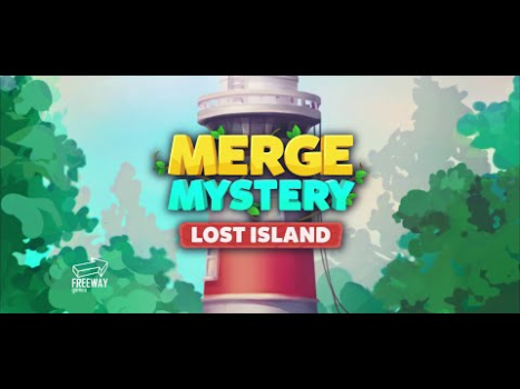 Download Merge Mystery: Logic Games Puzzles for Android screenshot 8